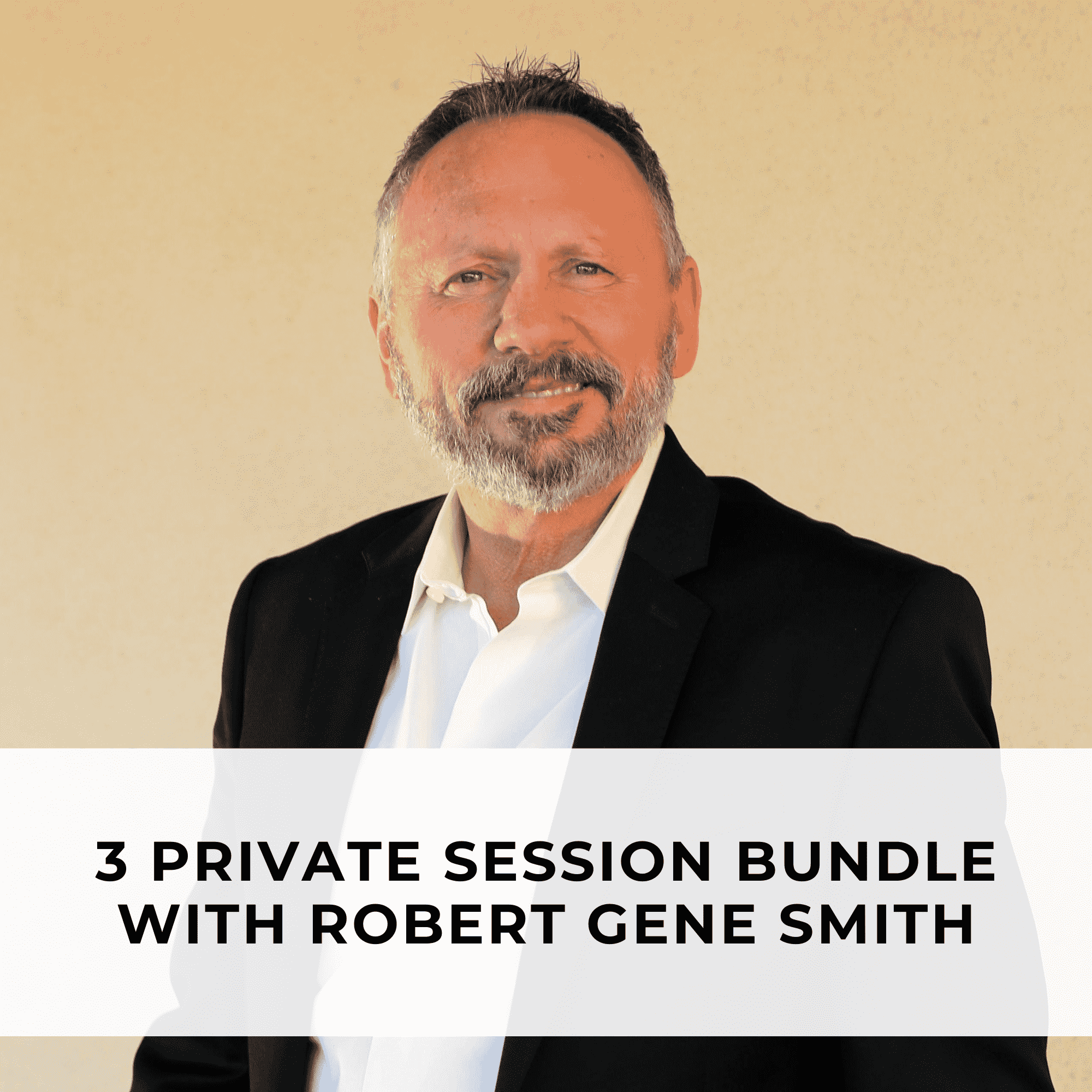 3 (Private 2-Hour Sessions Bundle with Robert Gene Smith) FasterEFT