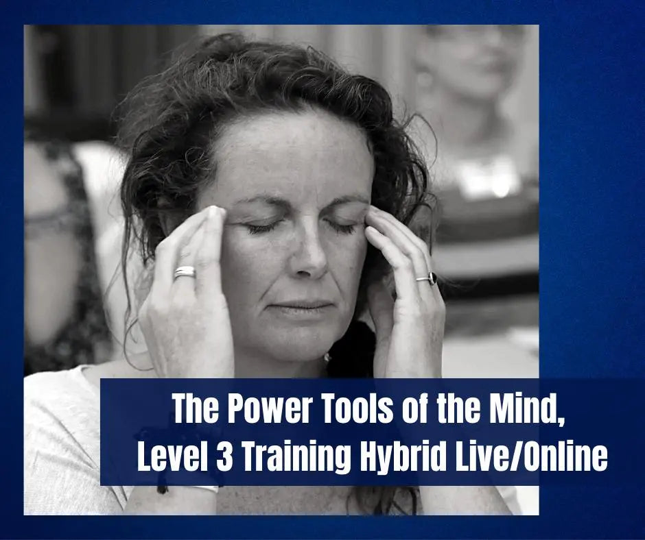 Online - eutaptics® FasterEFT™ The Power Tools of the Mind Training - November 2024, skillstochange.com