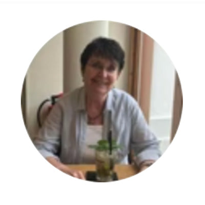 Yvonne, eutaptics® FasterEFT™ Practitioner, skillstochange.com