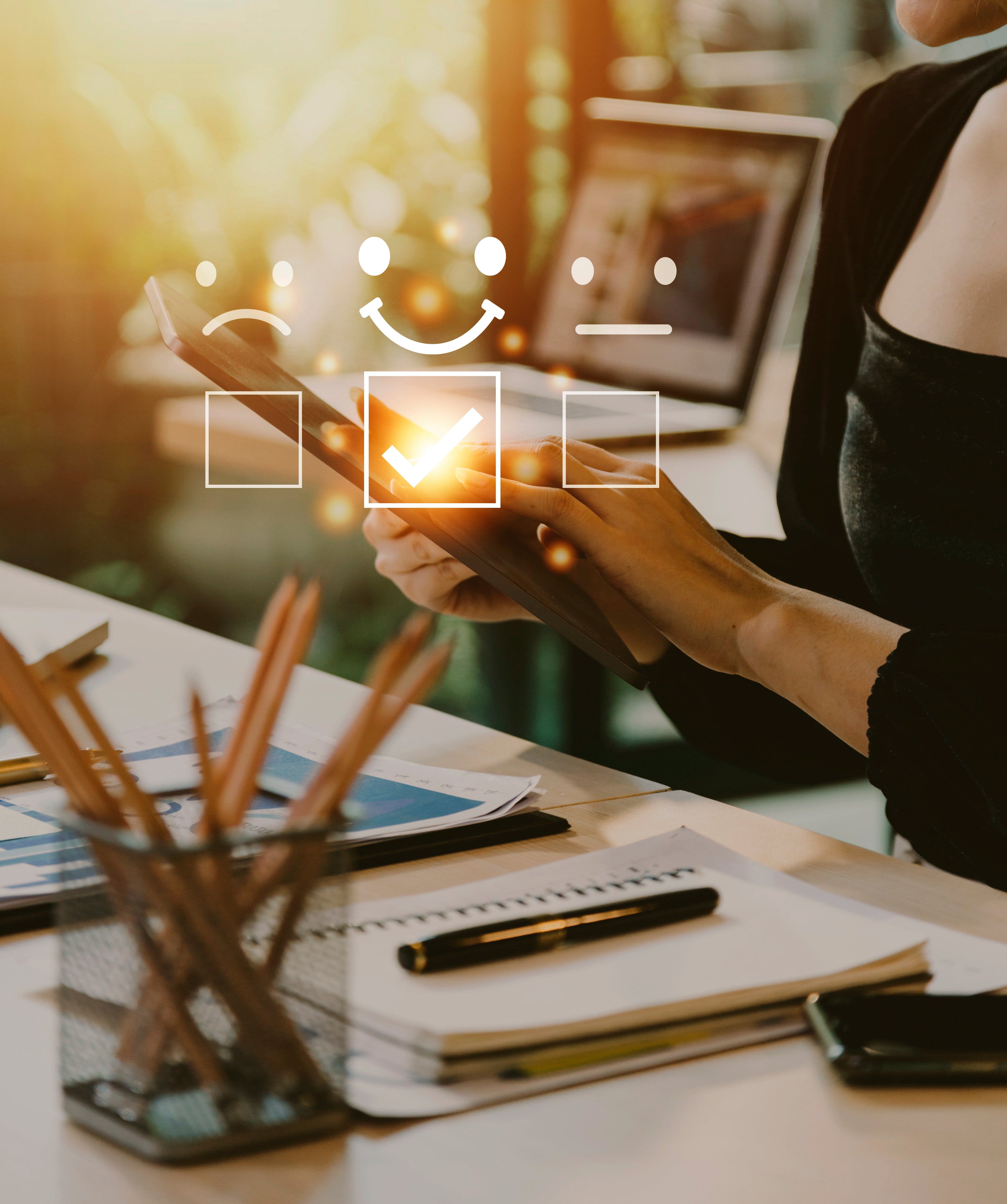 Competency Evaluation with Robert Gene Smith - eutaptics® FasterEFT™