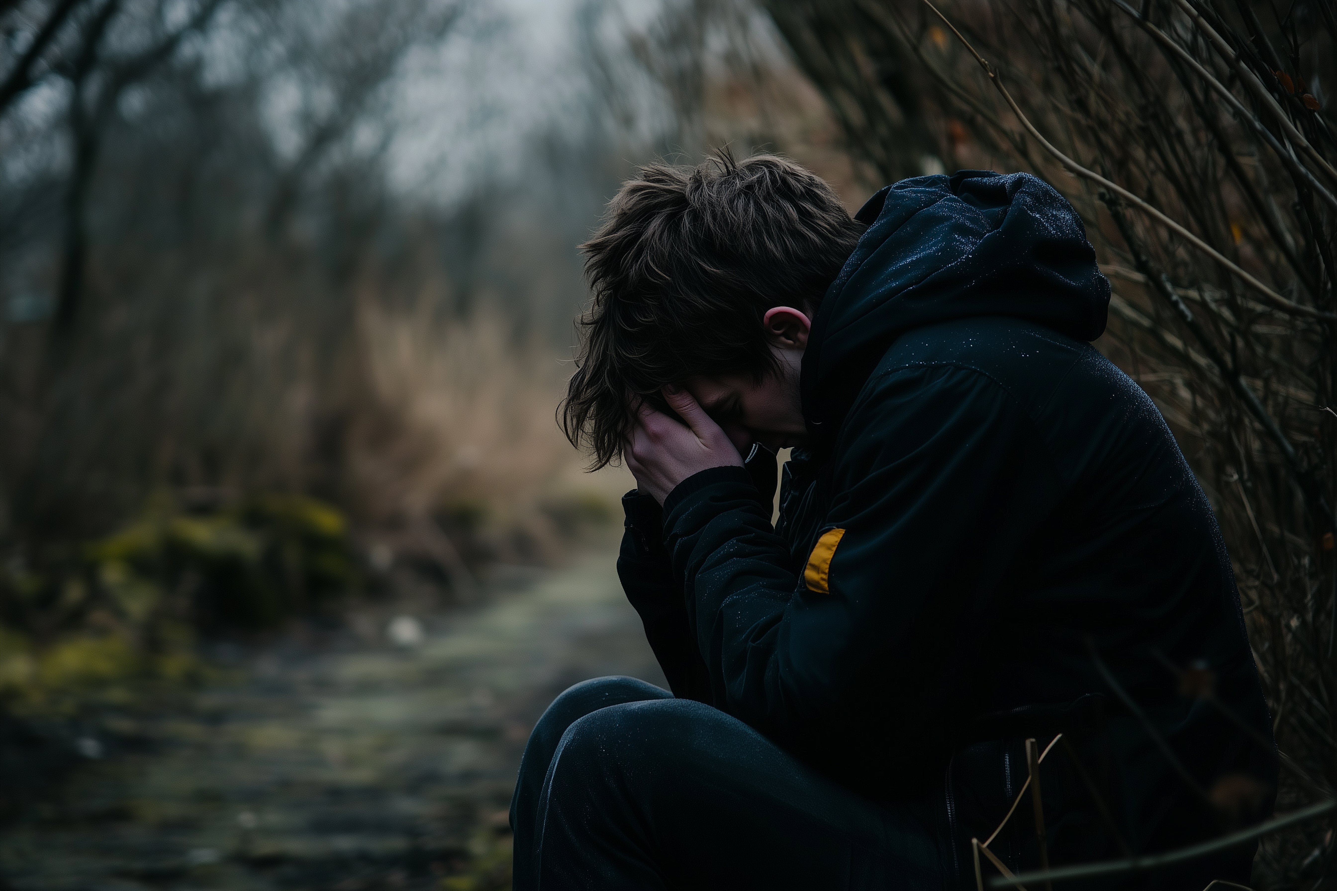 Overcoming PTSD | OCTOBER TAP-ALONGS with Robert Gene Smith - FasterEFT Eutaptics