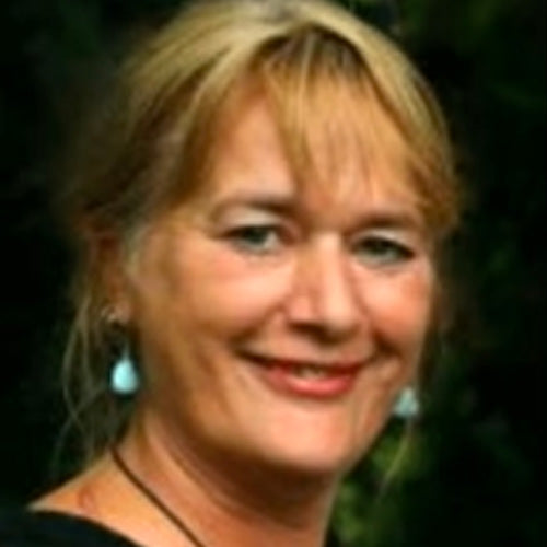 Jeannette van Uffelen, eutaptics® FasterEFT™ L4 Practitioner, skillstochange.com