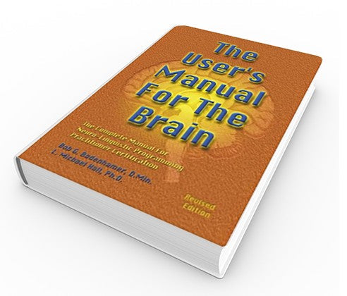 The User's Manual for the Brain (Vol 1) FasterEFT