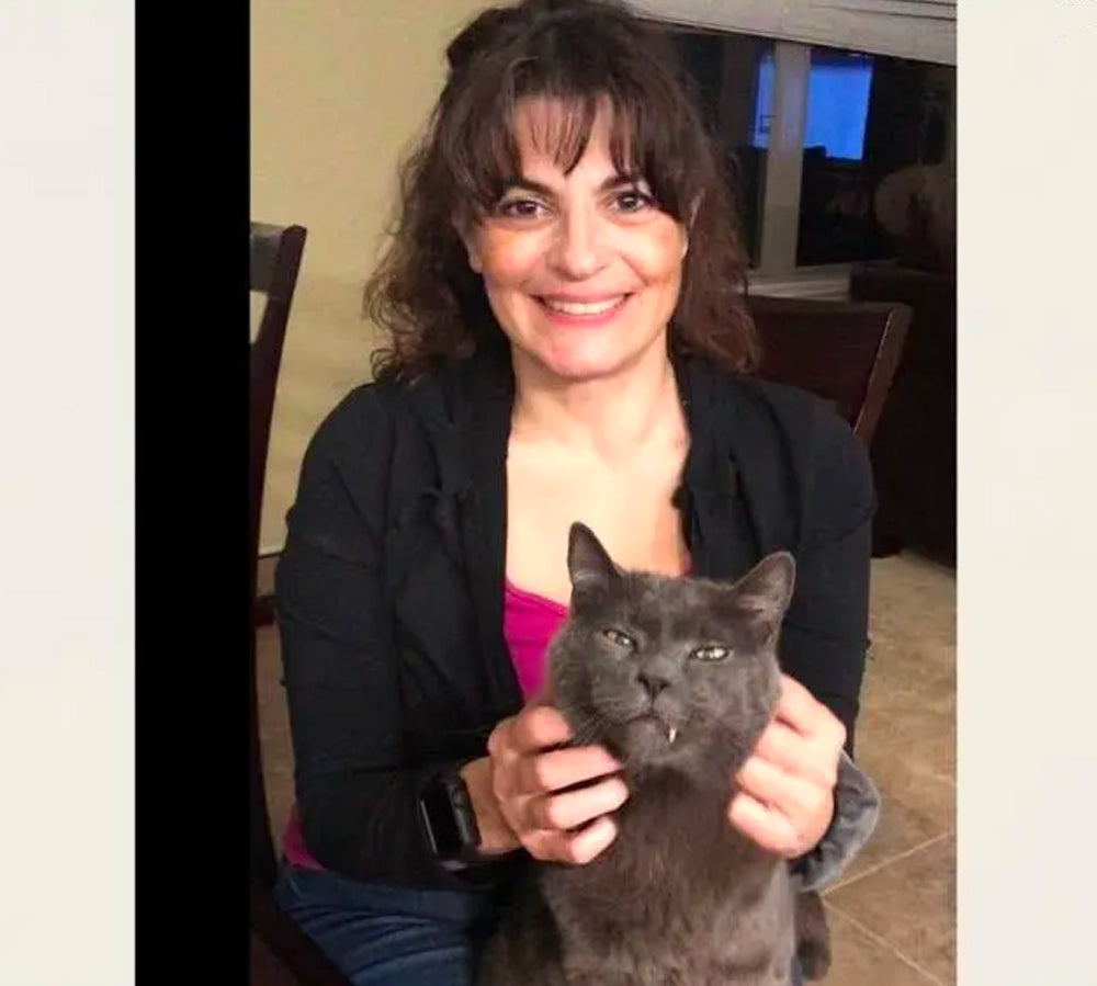 Kassandra used eutaptics® FasterEFT™ to heal herself, skillstochange.com
