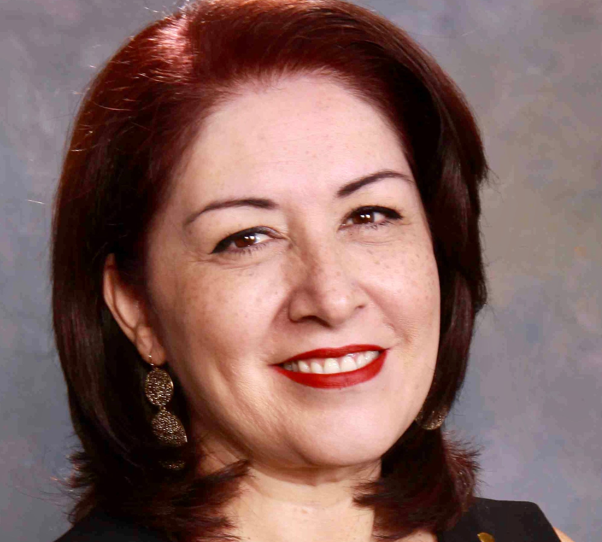 Martha Bonilla