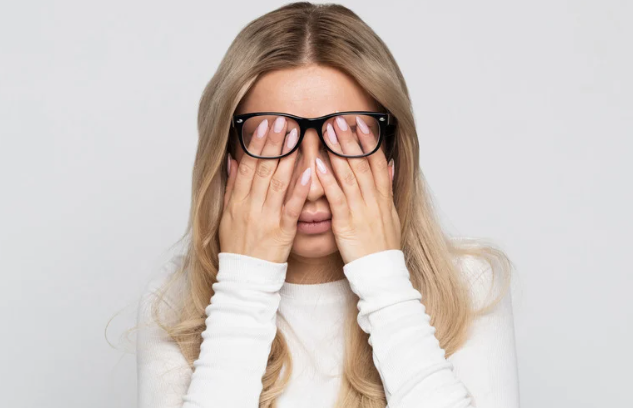 Reimprinting the Source of Adrenal Fatigue