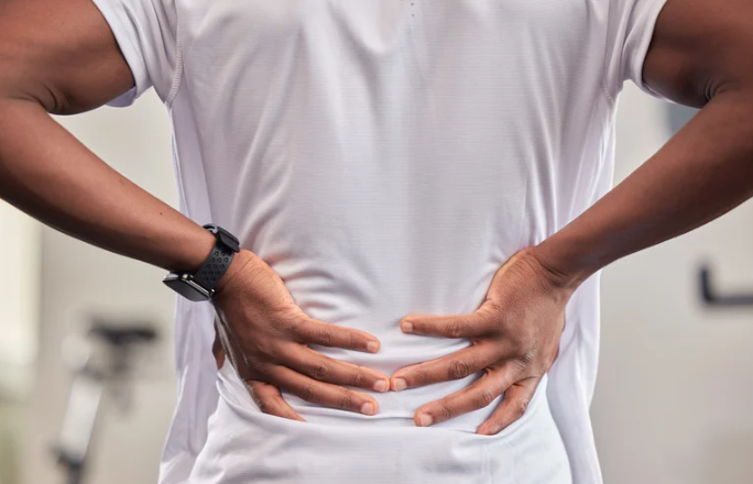 Tapping Back In How To Heal Back Pain using FasterEFT Tapping – Skills To Change Institute