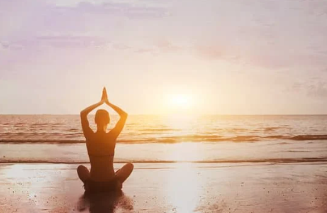 Achieving Peace of Mind and Restoring Inner Calm
