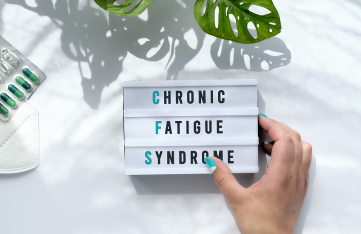 FasterEFT: Discover Resolution to Chronic Fatigue Syndrome