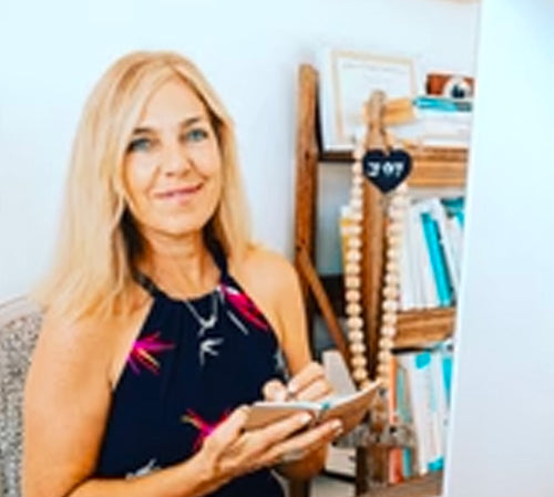Darene Puttergill, eutaptics® FasterEFT™ L4 Practitioner, skillstochange.com