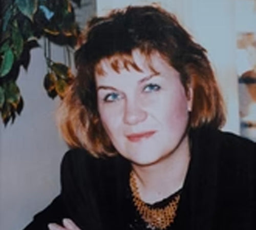 Elena Stroganova, eutaptics® FasterEFT™ L3 Practitioner, skillstochange.com