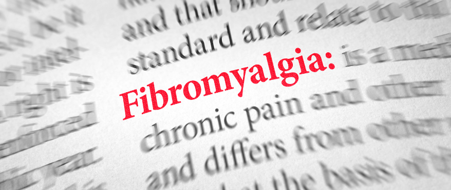 How to Be Free From Fibromyalgia using FasterEFT