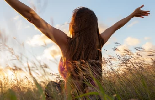 Find and Keep Health, Wealth & Happiness with This One Life Hack – Success Story