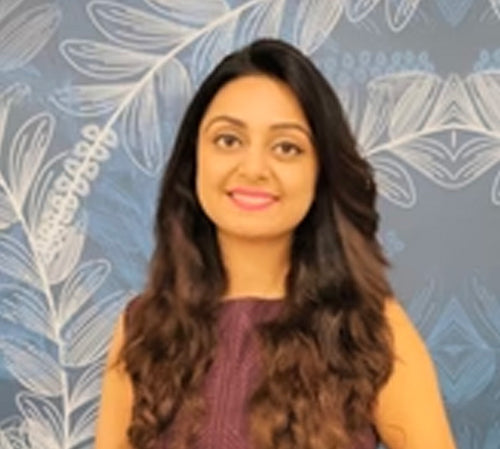 Geet Taneja, eutaptics® FasterEFT™ L4 Practitioner, Skillstochange.com
