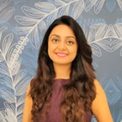 Geet Taneja, eutaptics® FasterEFT™ L4 Practitioner, Skillstochange.com