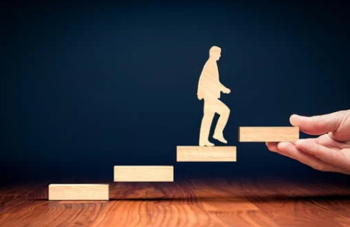 It’s Not Always About Owning the Room… Sometimes Just Being in the Room is Powerful Enough