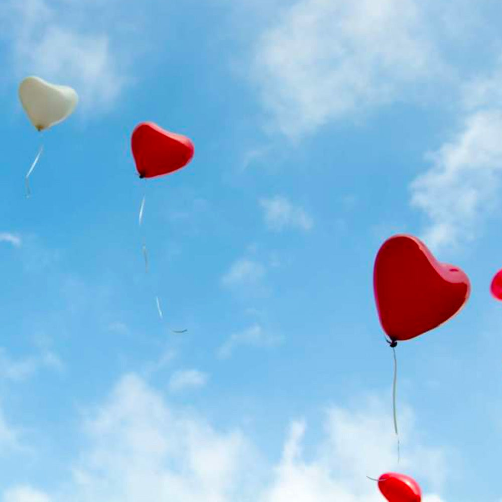 The Key to Healing Relationships
