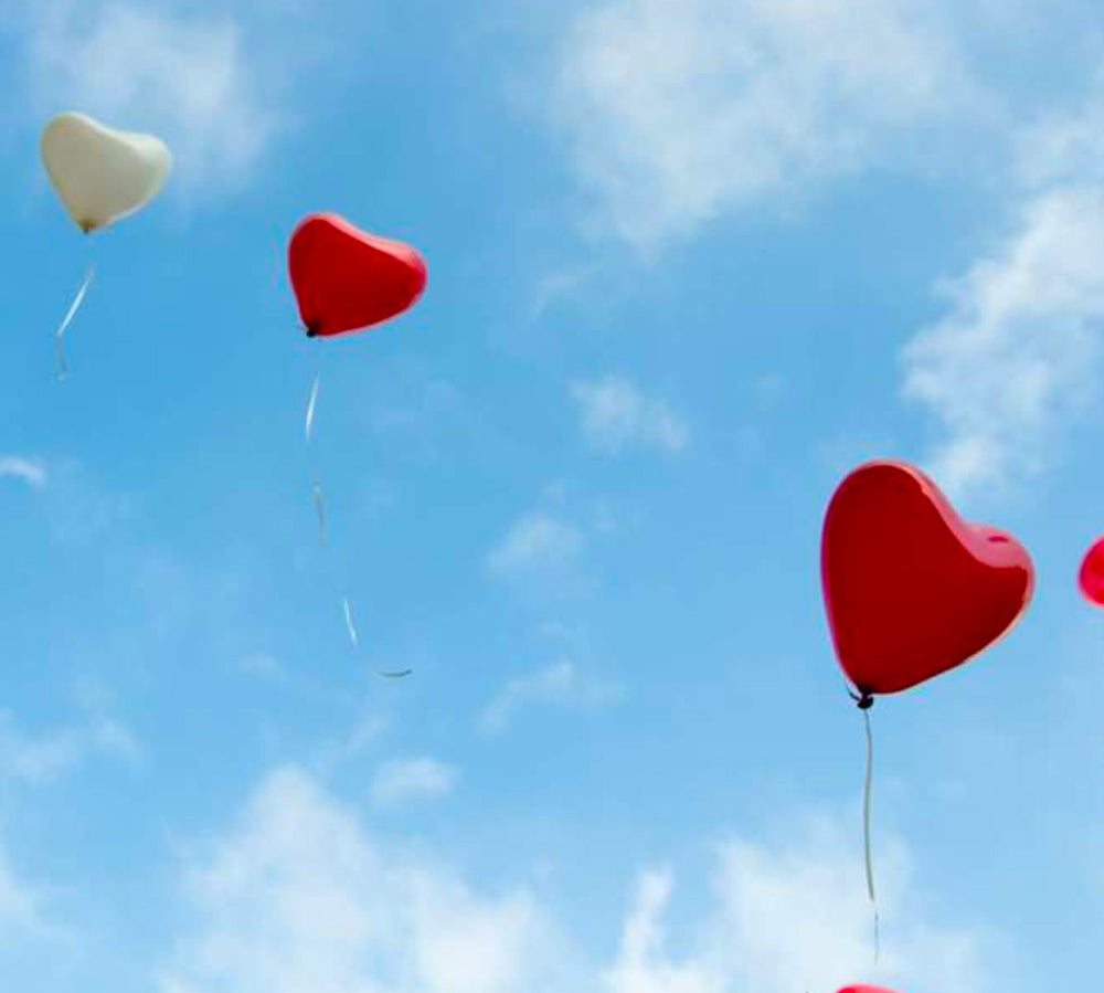 The Key to Healing Relationships