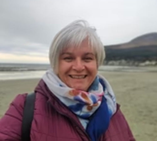 Joanne Cunningham ® FasterEFT™ L3 Practitioner