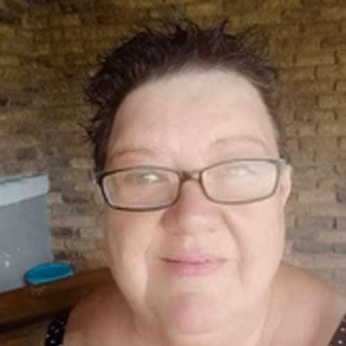 Kowie Swart, eutaptics® FasterEFT™ L4 Practitioner