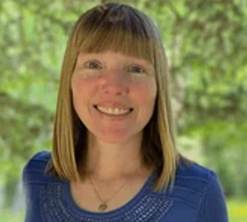 Lise Regimbald, eutaptics® FasterEFT™ L4 Practitioner, skillstochange.com