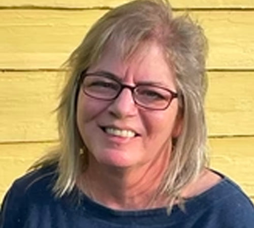 Melanie Townsend, eutaptics® FasterEFT™ L4 Practitioner, skillstochange.com