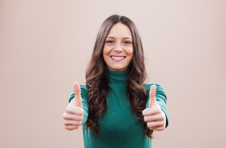 No Longer Overweight, Free of Antidepressants and No More Pain