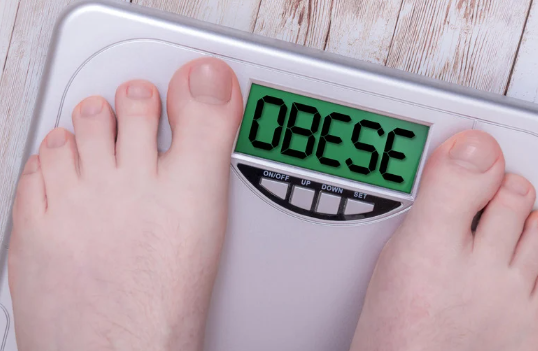 FasterEFT is the Best Solution to Obesity