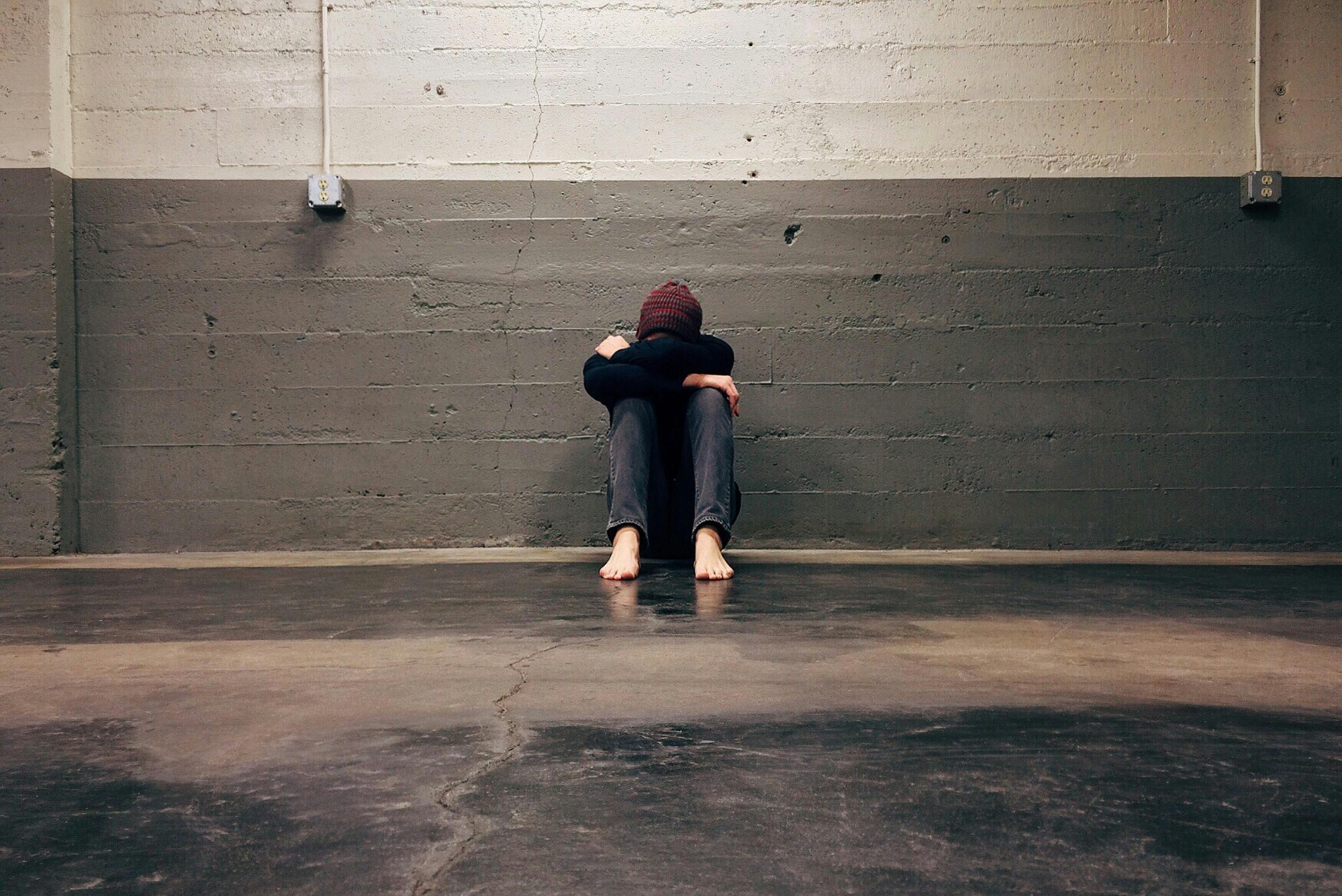 Why You’re Still Anxious...Even When Nothing’s Wrong?