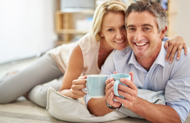 Happier, Healthier Lives and Relationships with eutaptics® FasterEFT™