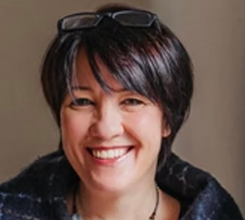 Rita Homai, eutaptics® FasterEFT™ L4 Practitioner, skillstochange.com