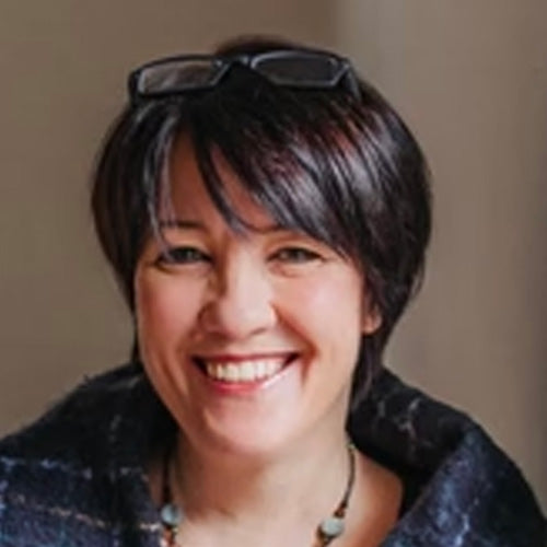 Rita Homai, eutaptics® FasterEFT™ L4 Practitioner, skillstochange.com