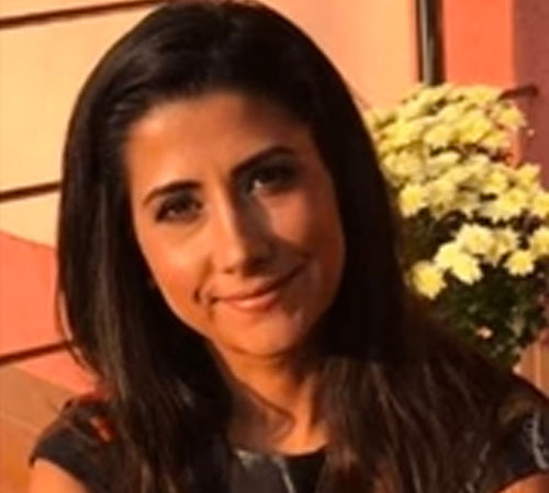 Roxana Constantinescu, eutaptics® FasterEFT™ L3 Practitioner, skillstochange.com