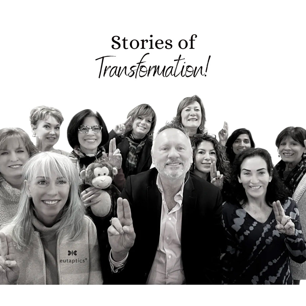Sometimes You Find Success in the Things that Scare You… A Story of Transforming Fear with eutaptics® FasterEFT™, skillstochange.com