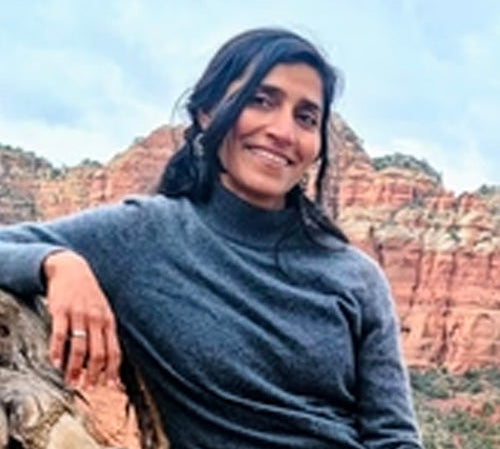 Srishti Wilhelm, eutaptics® FasterEFT™ L4 Practitioner, skillstochange.com