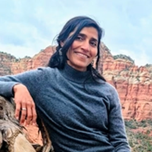 Srishti Wilhelm, eutaptics® FasterEFT™ L4 Practitioner, skillstochange.com