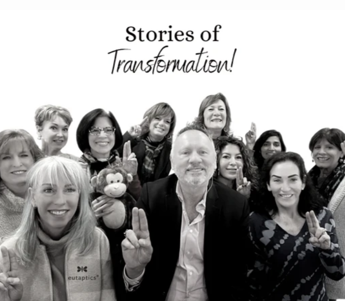 New Year, New Me, New Lease On Life - Andrew’s Story of Transformation