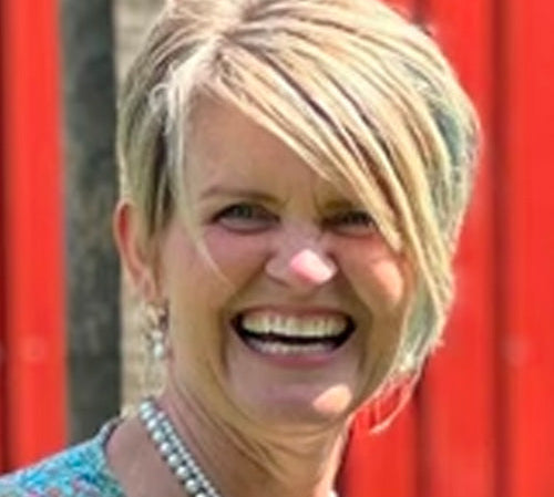 Tammy Magnuson, eutaptics® FasterEFT™ L4 Practitioner