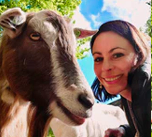 Veronica Rivera-Santander, eutaptics® FasterEFT™ L3 Practitioner, skillstochange.com