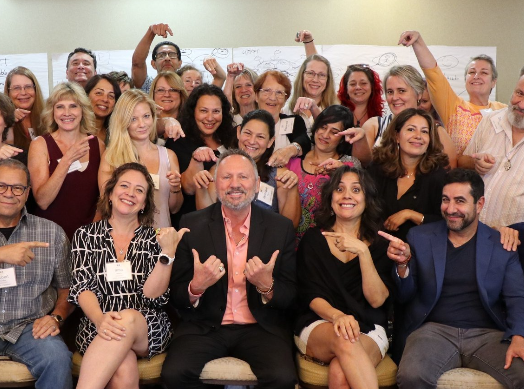 Benefits of Attending a Live FasterEFT Seminar – Judy’s Testimonial