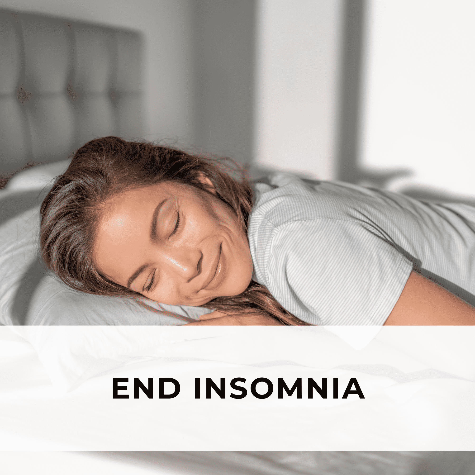 End Insomnia