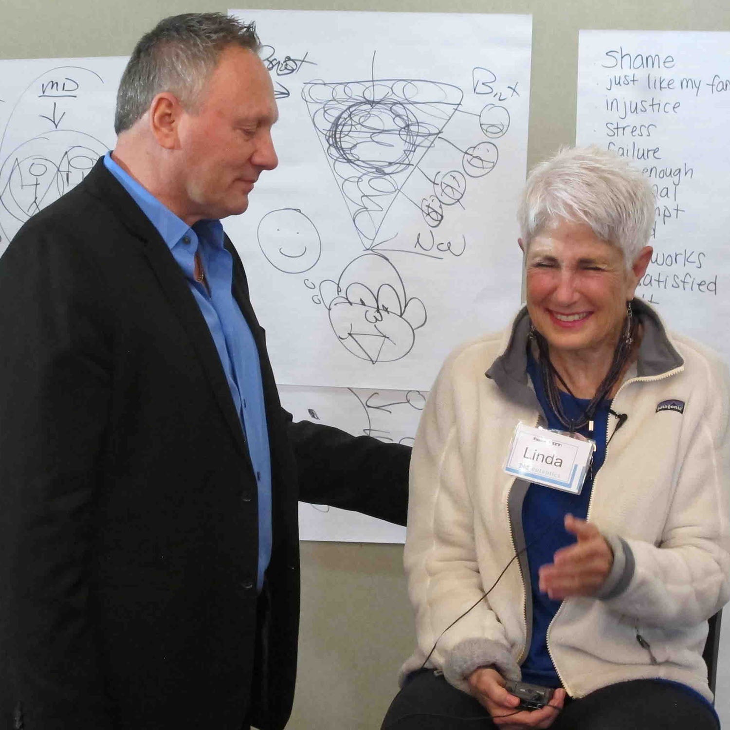 Robert Gene Smith changing lives with Skills to Change Eutaptics® FasterEFT™, skillstochange.com