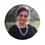 Sukanya Patwardhan
