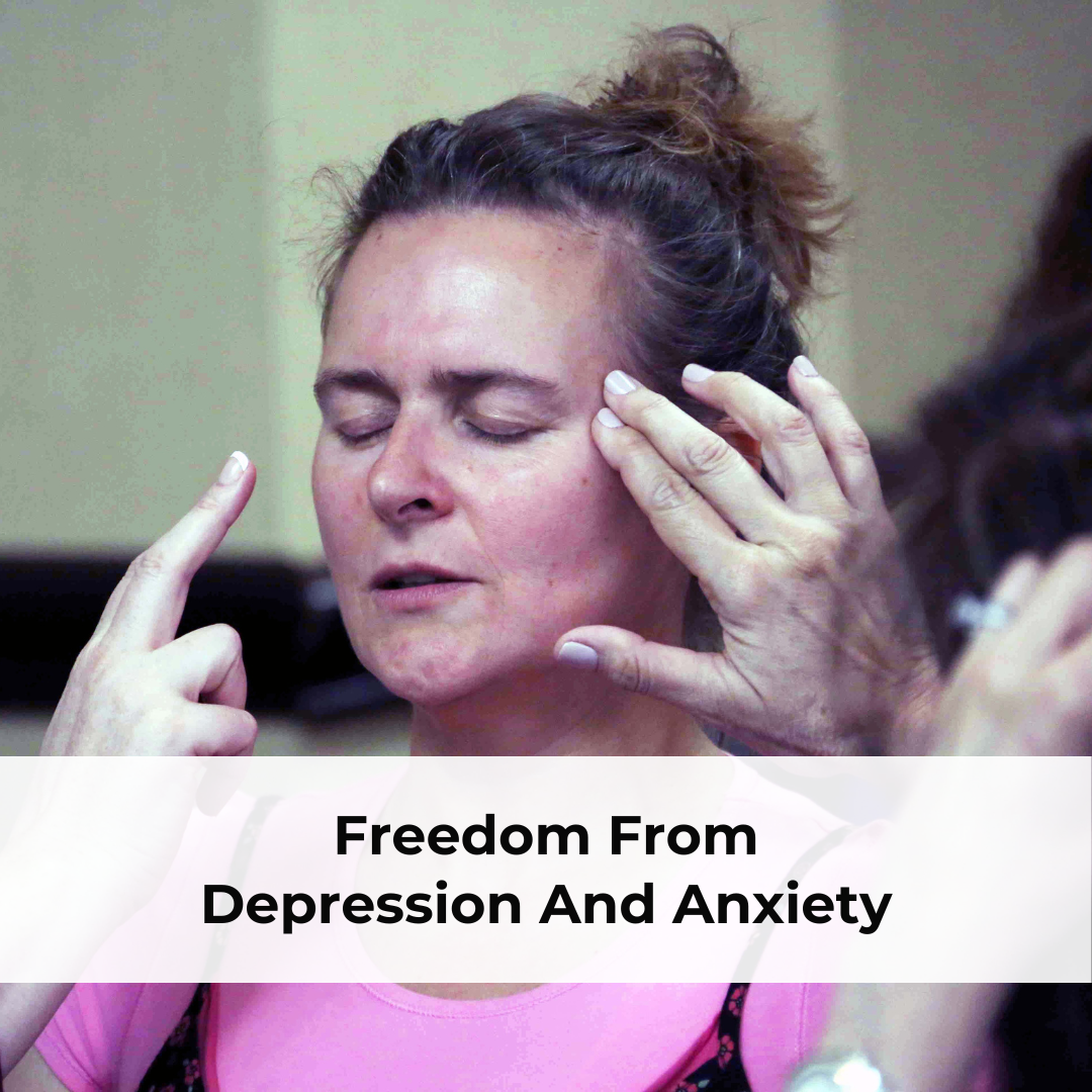 Depression & Anxiety