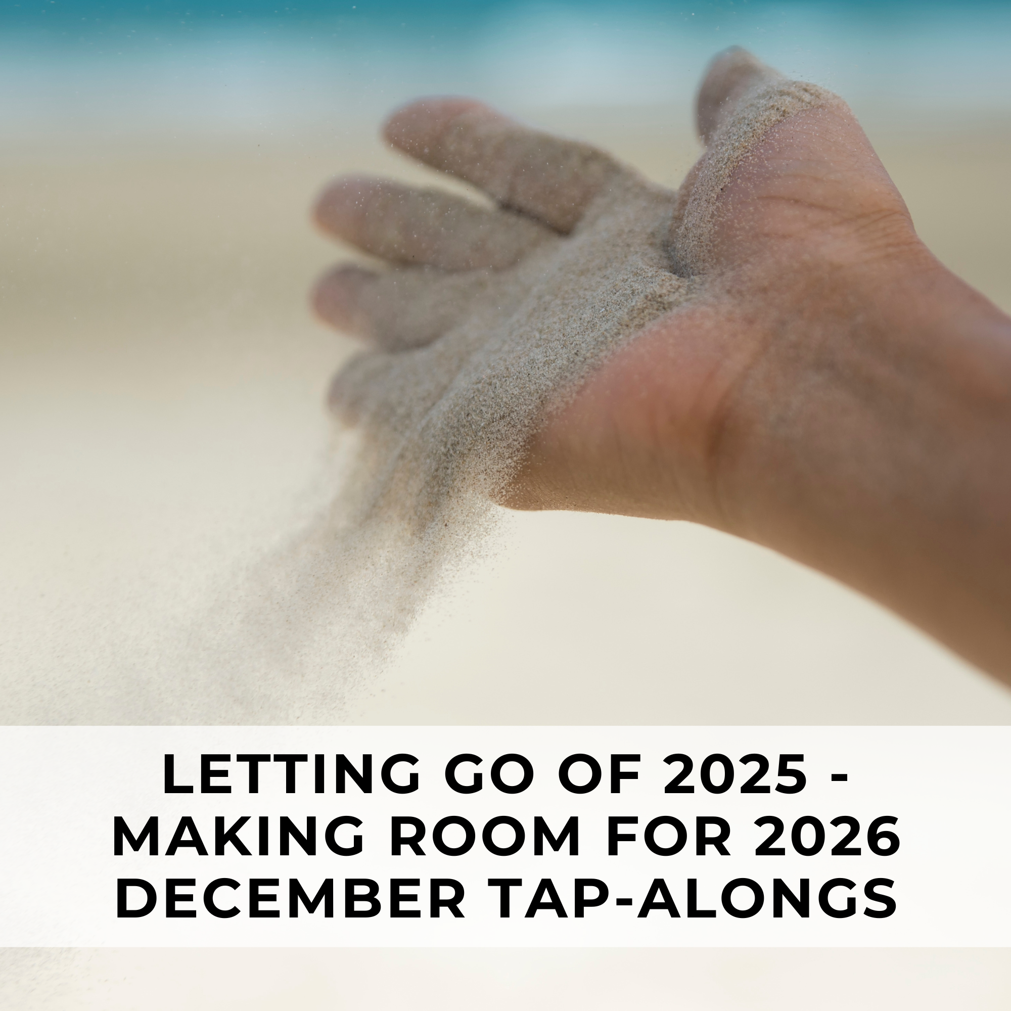 Tuesdays, December 2-23, 2025