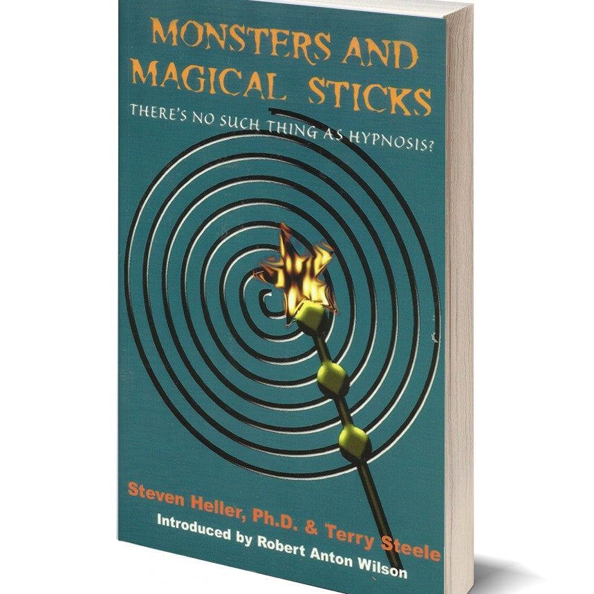 Monsters and Magical Sticks FasterEFT