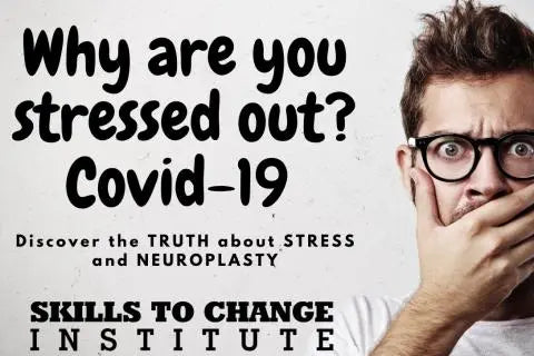 Stressed Out About Covid-19 Immunity Booster